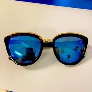 Diff Polarized Sunglasses